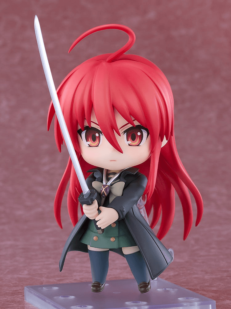 Nendoroid Shana 2.0 | 4580828676589