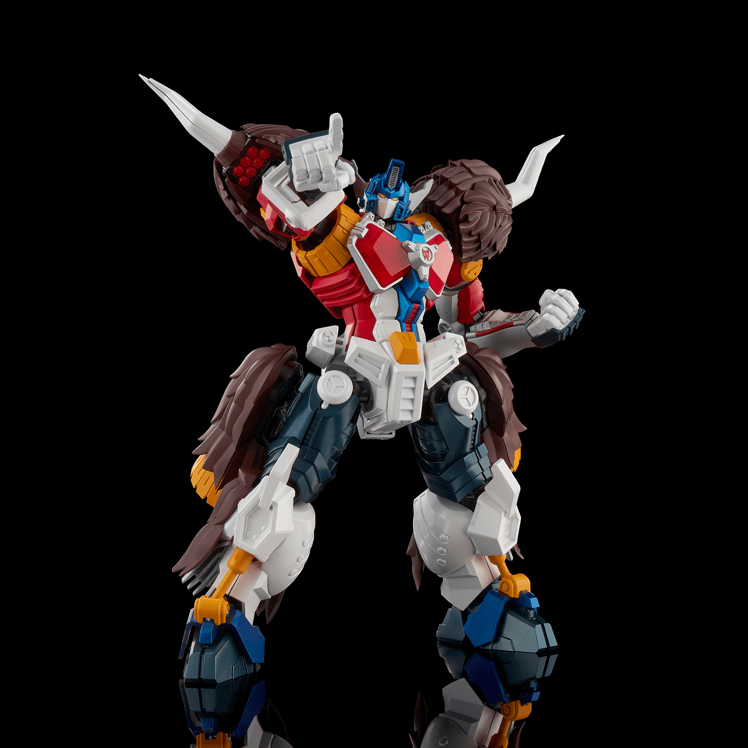 [Furai Model] Big Convoy | 4897054517228