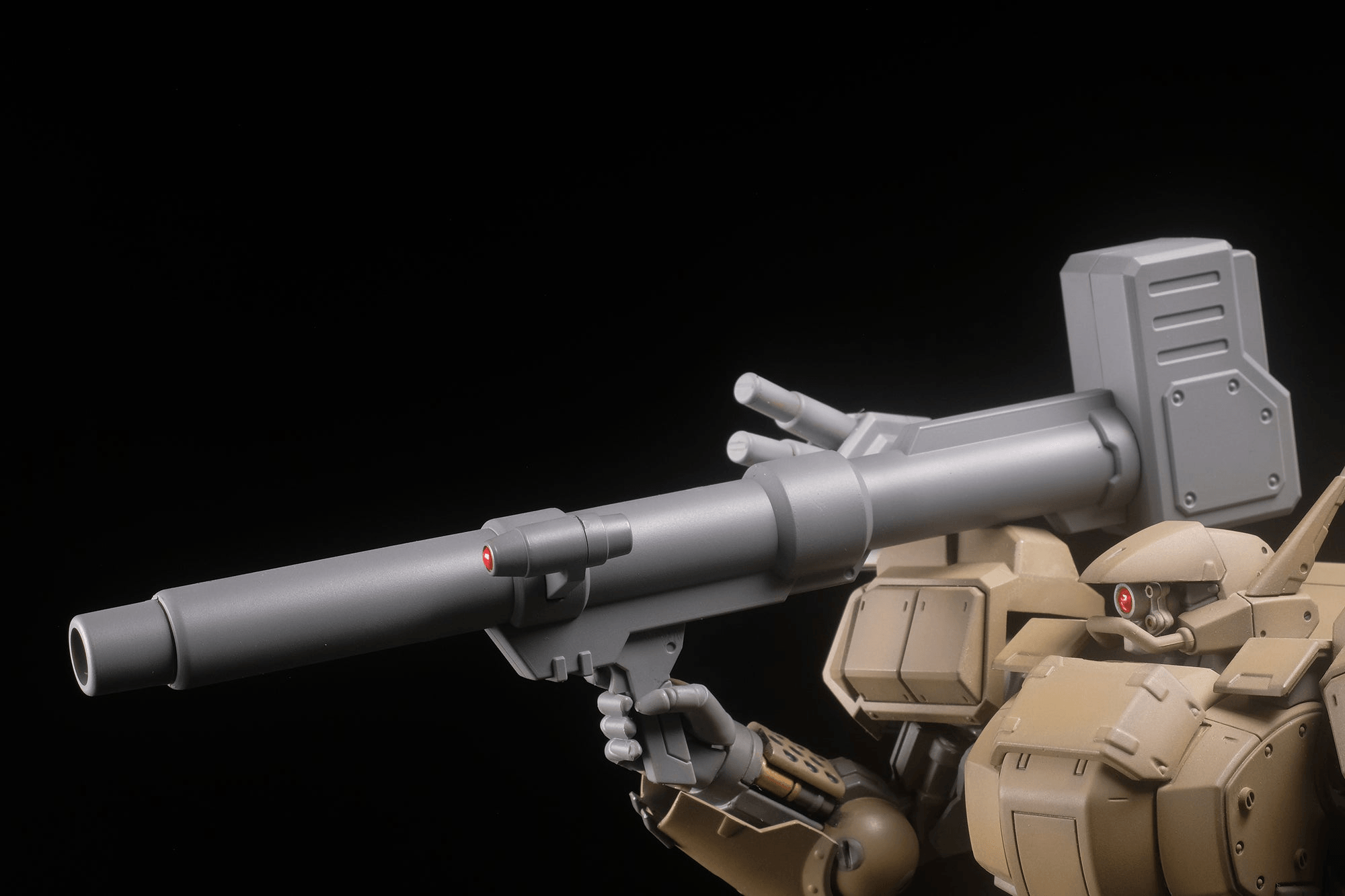 (Rerelease) AS-5E3 Leynos（Mass Production-Type）[Renewal Ver.] - Release Date: 10/2026 | 4582362384920