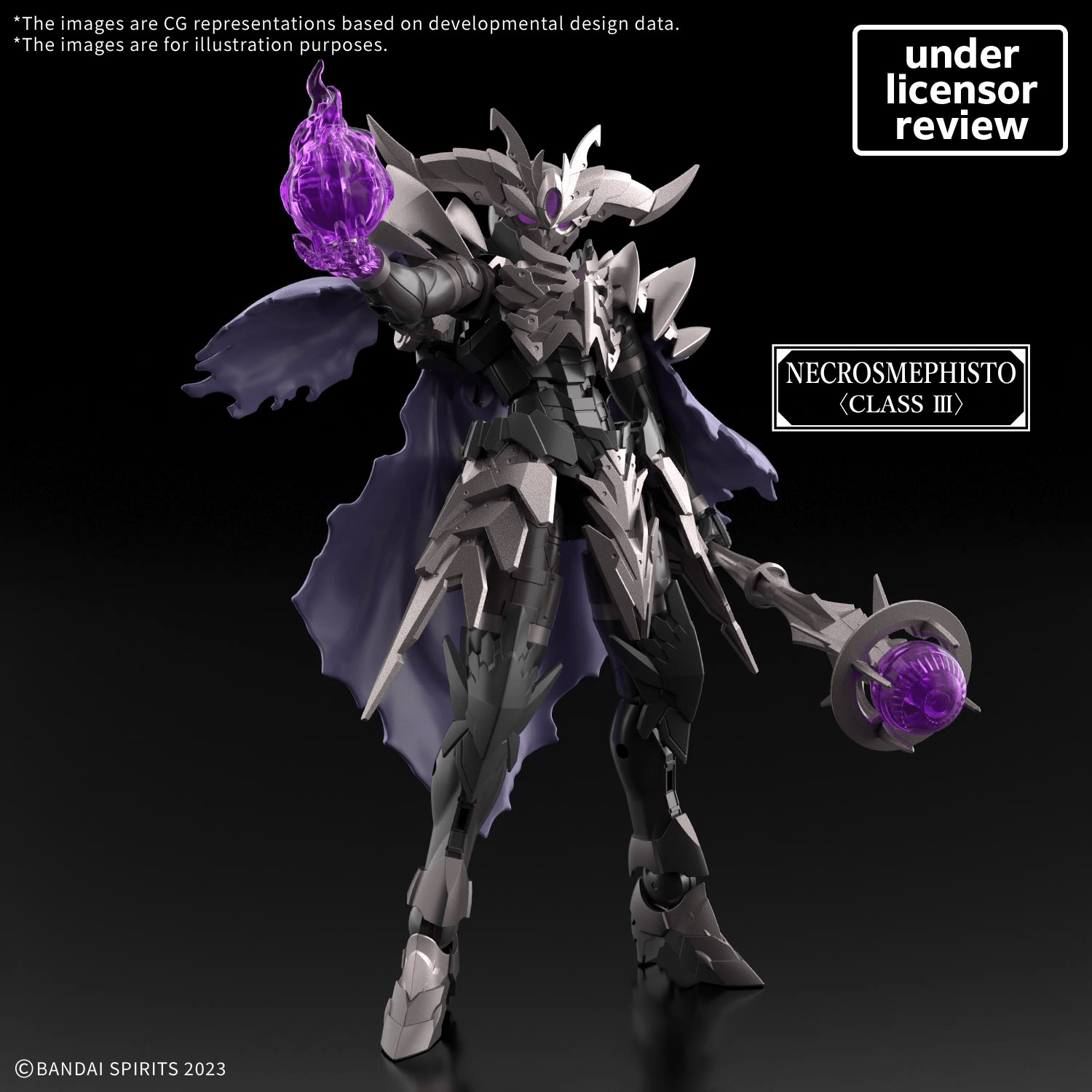 30MF NECROSMEPHISTO