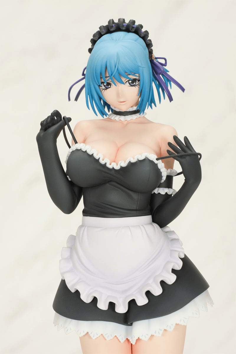 (Rerelease) Rosario + Vampire Kurumu Kurono | 4582292603696