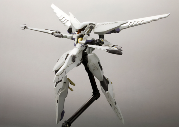 KOTOBUKIYA VIC VIPER