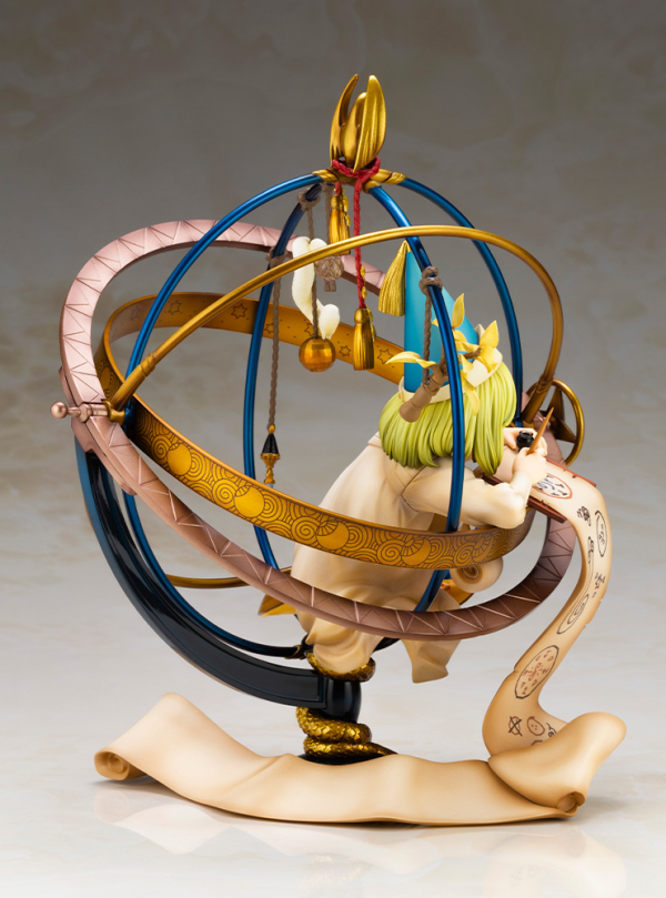Cocoa: Warrior Ver. 1/7 Figure (Kirara Fantasia) (Is the
