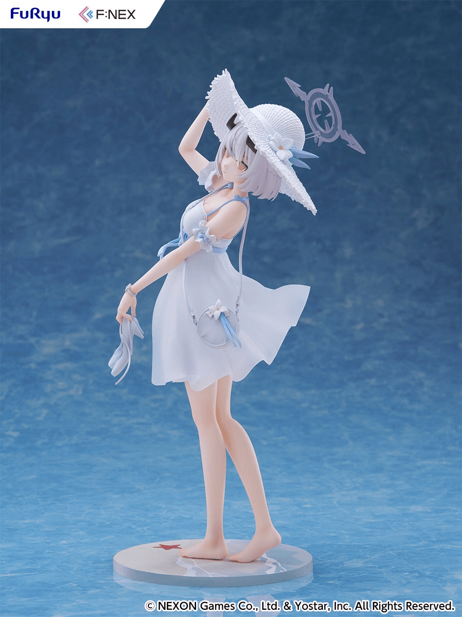 Sena(Casual) 1/7Scale Figure