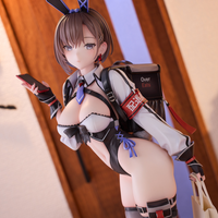 Delivery Bunny Girl Aoi
