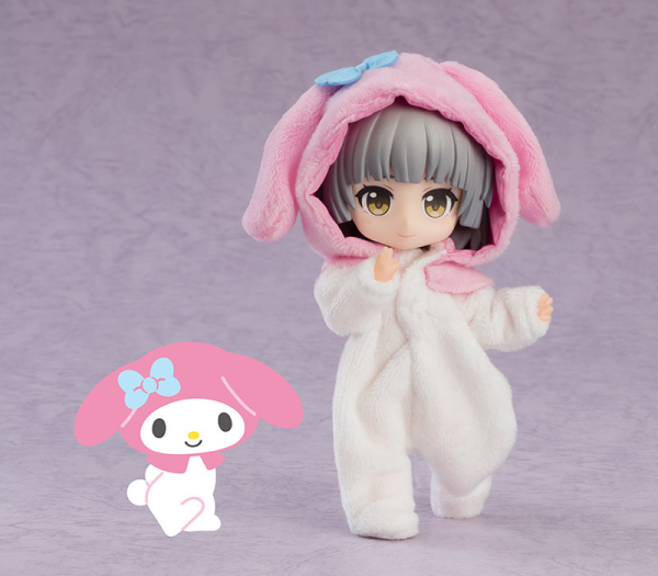 Good Smile Company Nendoroid Doll Kigurumi Pajamas: My Melody