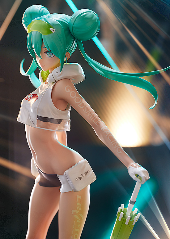 Good Smile Company Racing Miku 2022: Tropical Ver.(4545784043622)(4545784043622)