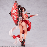Lucrea THE KING OF FIGHTERS '98 Mai Shiranui | 4535123851704