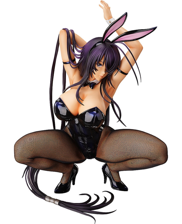 FREEing Kanu Unchou: Bunny Ver. 2nd(4570001511622)