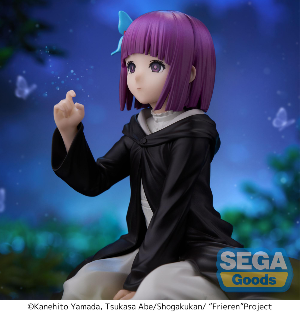 Yumemirize "Frieren: Beyond Journey's End" "Fern" ~In Those Days~ | 4582733437965