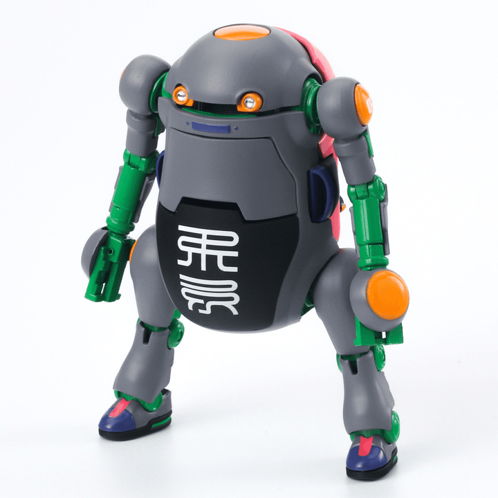 35MechatroWeGo Tokyo