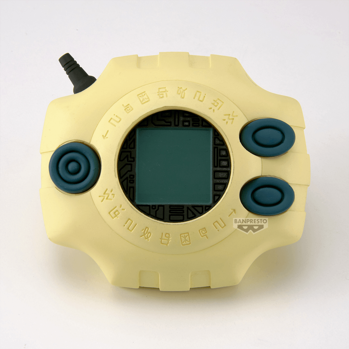 DIGIMON ADVENTURE DIGIVICE FIGURE ANGEMON | 4573102718761