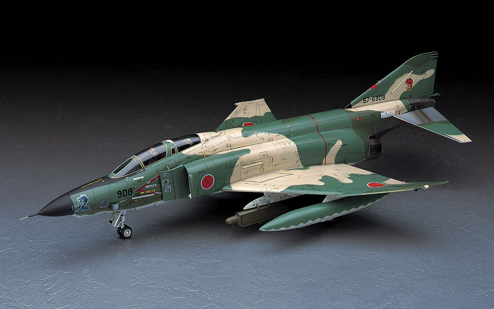 [PT30] 1:48 RF-4E PHANTOM II JASDF | 4967834072305