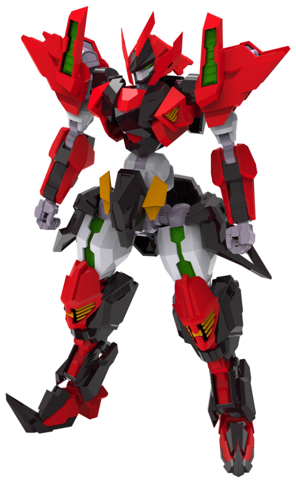 SHO-RO-KI GRAND RISER | 4934054058006