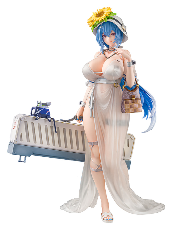 Wonderful Works DP-12: Morning Fable Ver. | 4580522750202