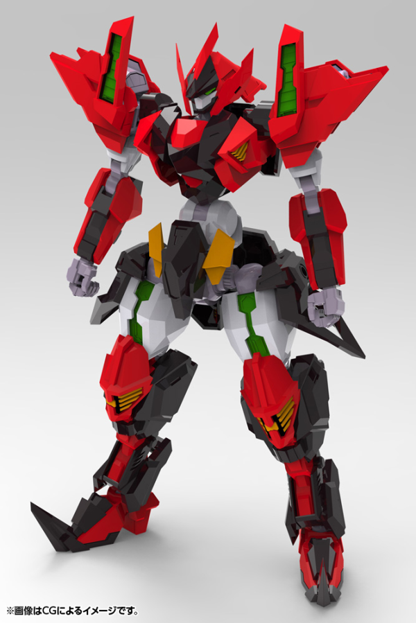 SHO-RO-KI GRAND RISER | 4934054058006