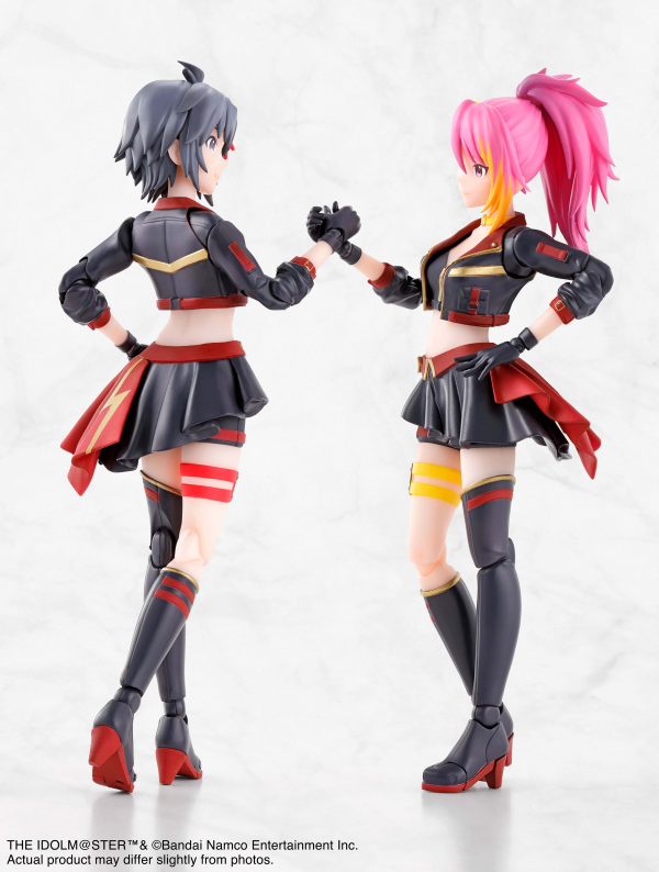 BANDAI Spirits AYUMU MAIHAMA, TAMASHII NATIONS S.H.Figuarts