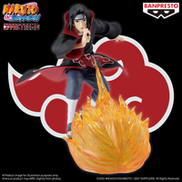 NARUTO SHIPPUDEN EFFECTREME-ITACHI UCHIHA-Ⅱ | 4983164293449