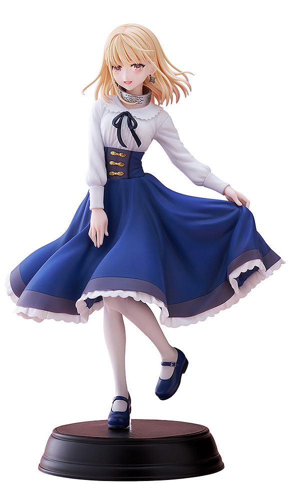 FURYU Corporation TENITOL Jess