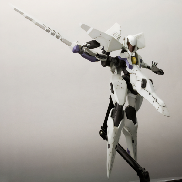 KOTOBUKIYA VIC VIPER