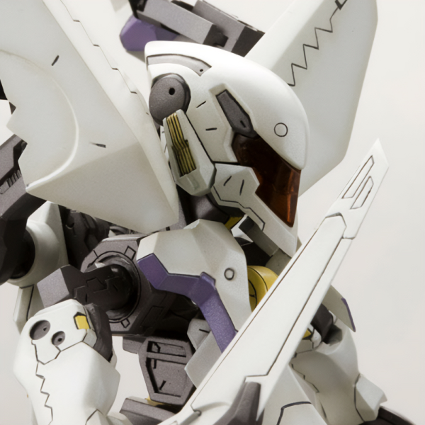 KOTOBUKIYA VIC VIPER