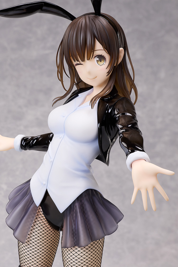 Sayu Ogiwara: Bunny Ver. | 4570001513350