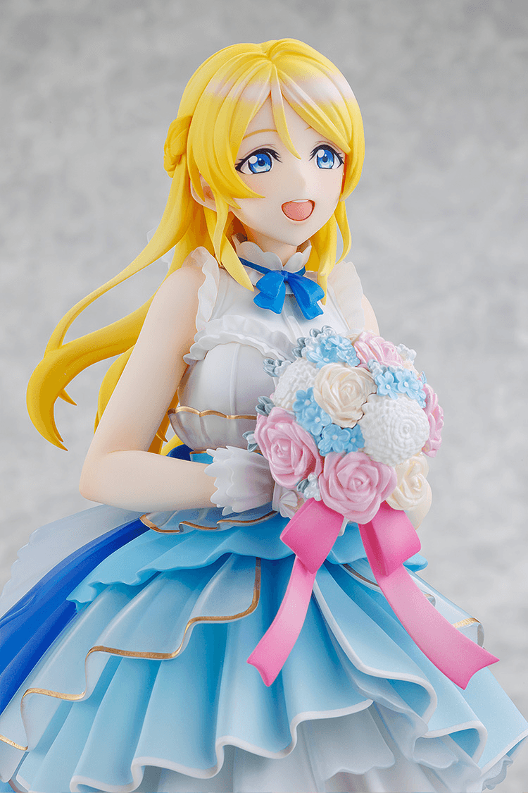 Eli Ayase LoveLive!Days 5th Anniversary ver. | 4942330300084