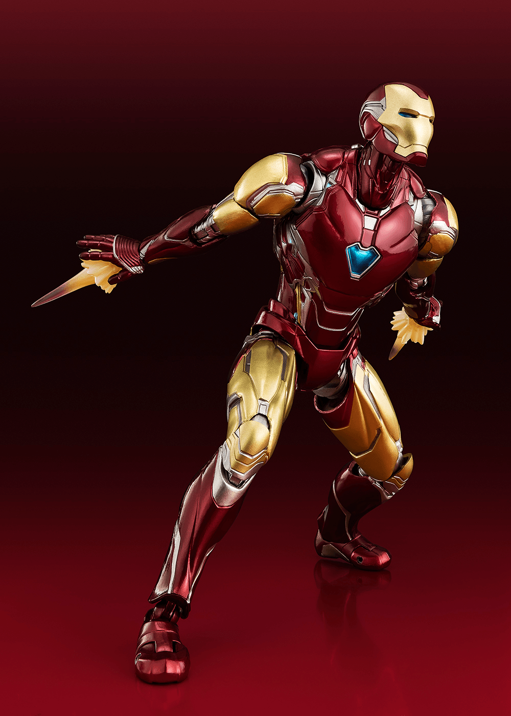 Iron Man Mark85 (THE INFINITY SAGA) | 4573102698391