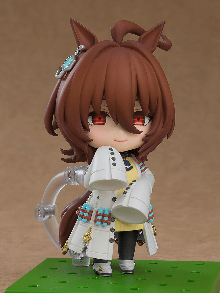 (Rerelease) Nendoroid Agnes Tachyon - Release Date: 09/2026 | 4580828678231