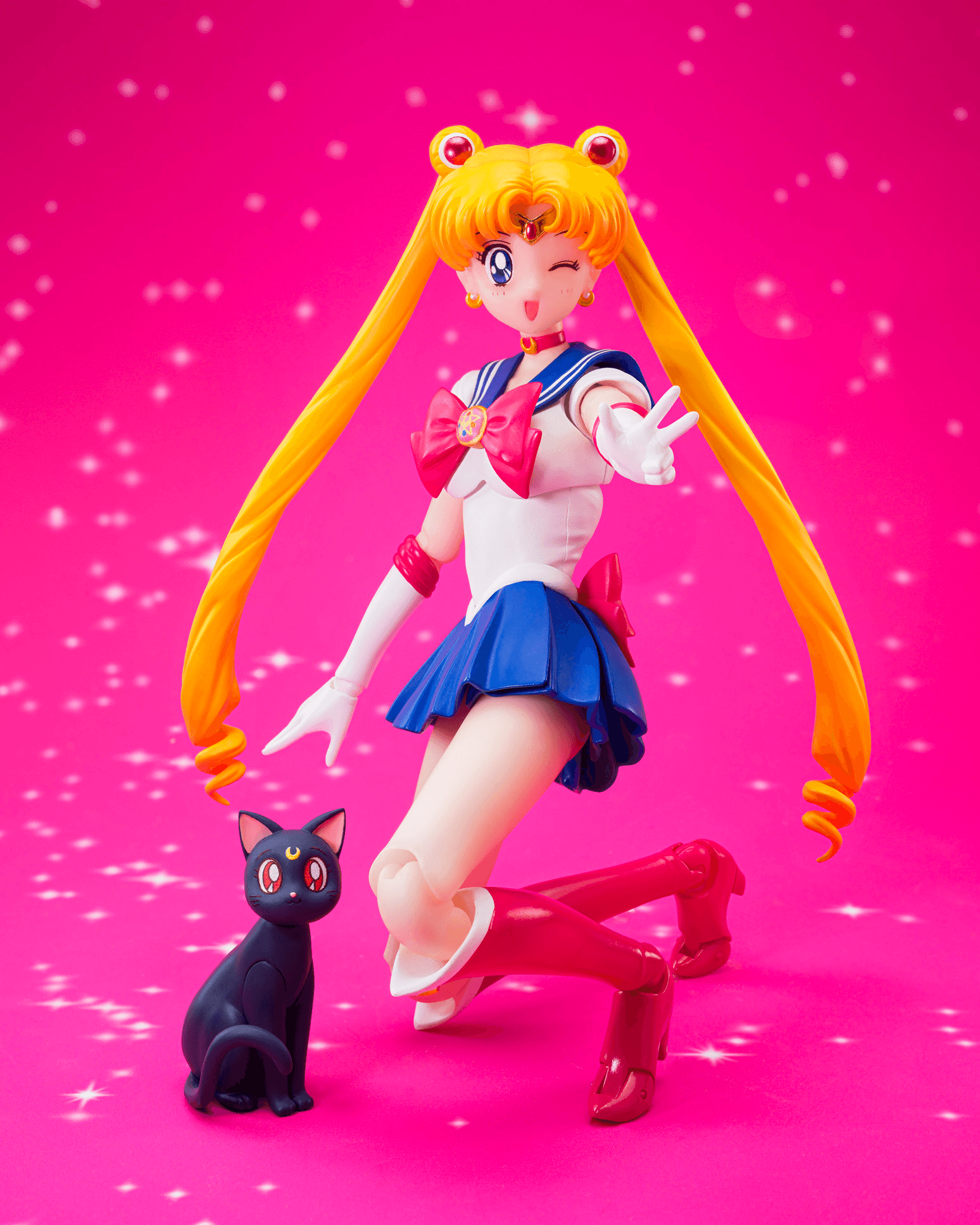 Sailor Moon -Crystal Star Compact Edition- | 4573102687869