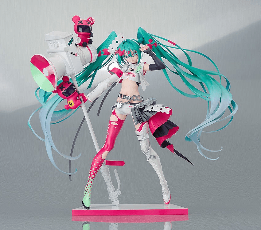 Racing Miku 2025 Ver. | 4580828673199
