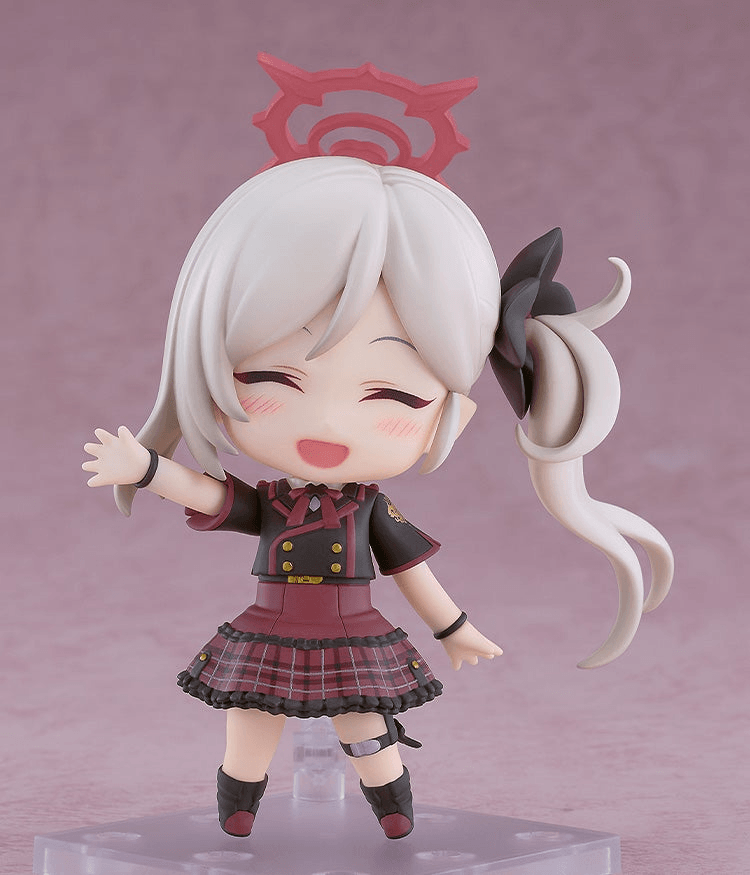 Nendoroid Mutsuki Asagi