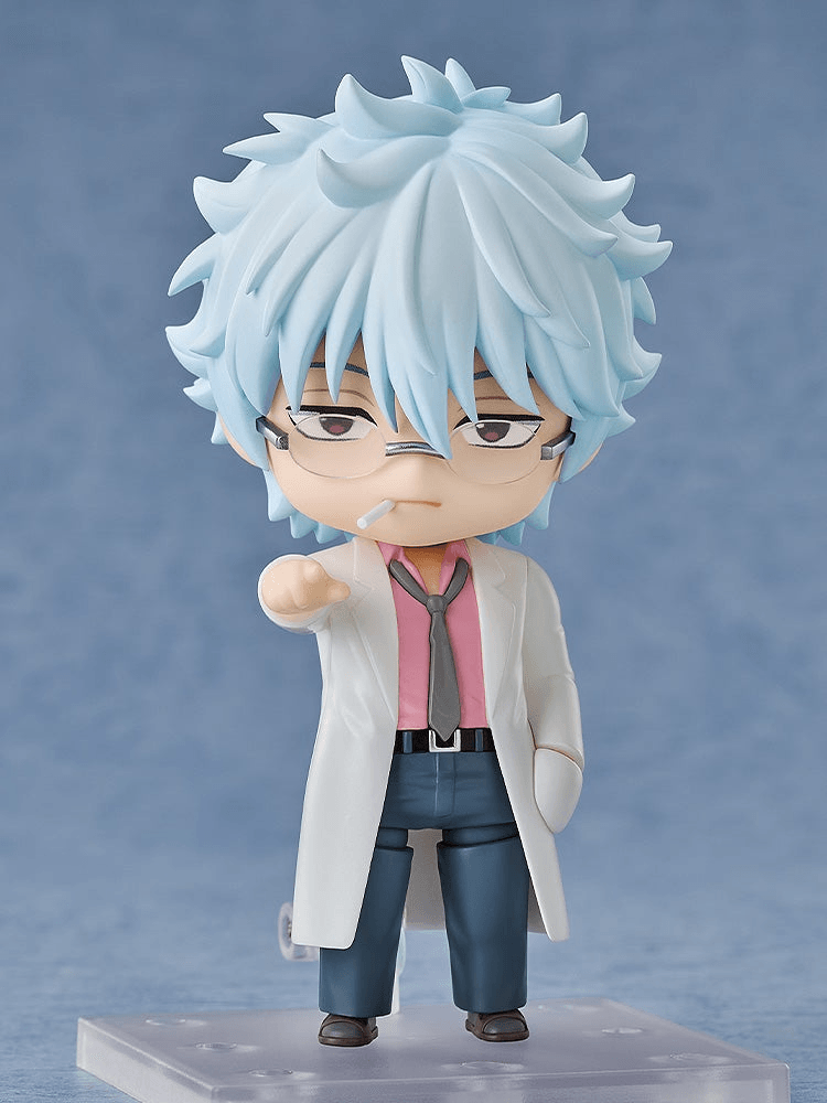 Nendoroid Ginpachi Sakata | 4580828665378