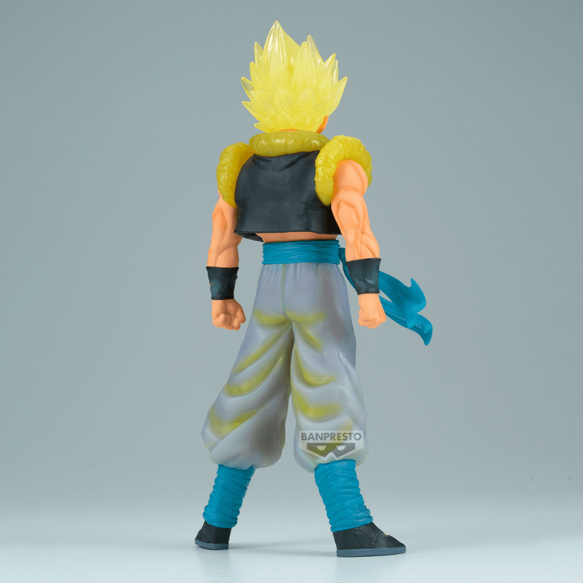 DRAGON BALL SUPER CLEARISE GOGETA & VEGITO(A:GOGETA) | 4573102711816