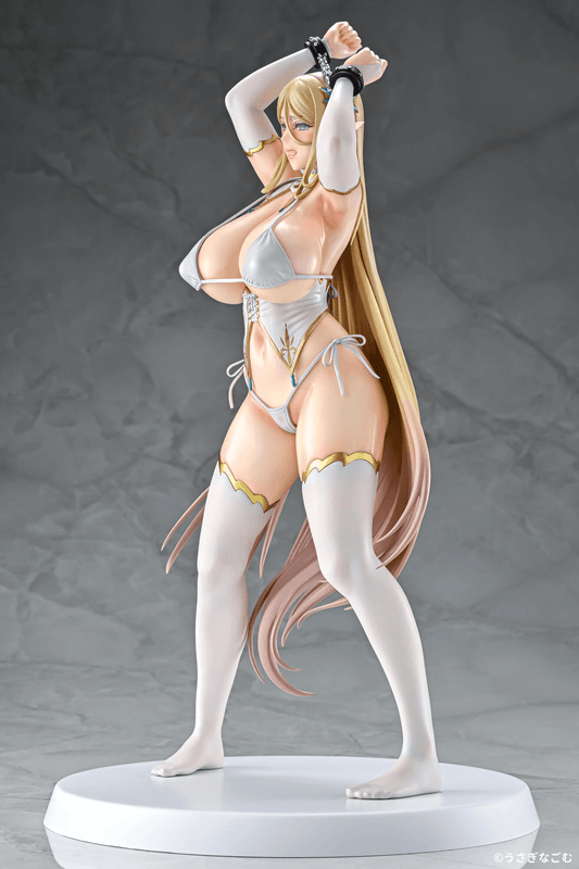 Q-six The Twilight Elf of the Evening Eilene White ver. | 4580001942845