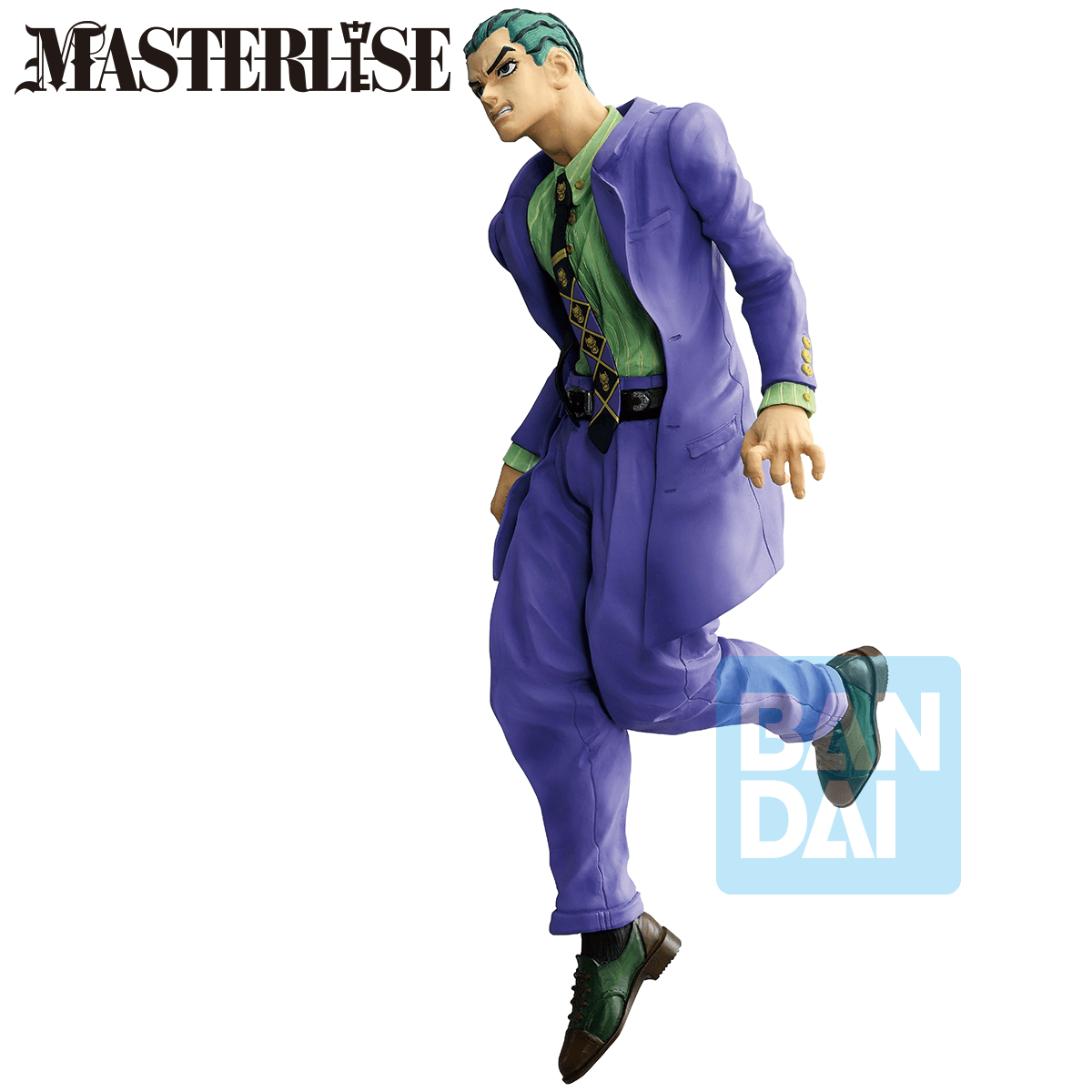 Kosaku Kawajiri (-Stand Rush!-) "JoJo's Bizarre Adventure: Diamond Is Unbreakable" | 4573102690753