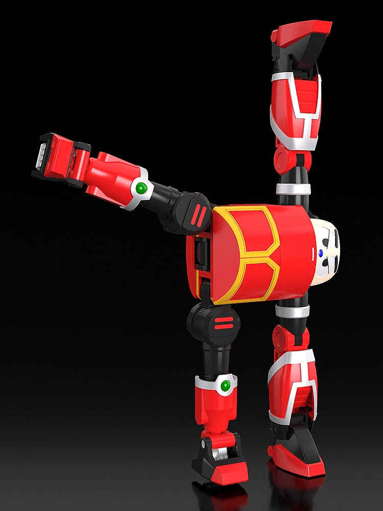 MODEROID Kabutack