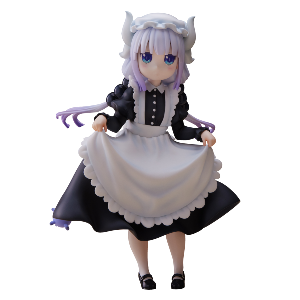 eStream Miss Kobayashi's Dragon Maid S Kanna | 4589642714446