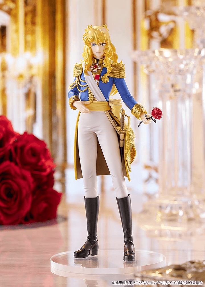 POP UP PARADE Oscar François de Jarjayes | 4580828679146