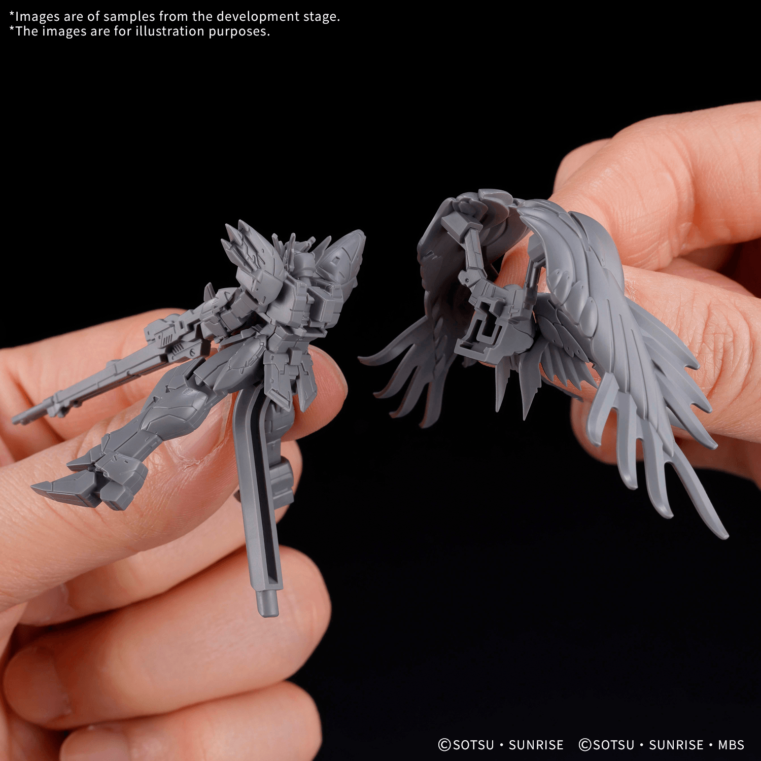 GUNDAM ASSEMBLE STARTER SET 01 [ST01] | 4573102743190