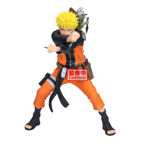 Naruto Figures & Model Kits | P-Rex Hobby