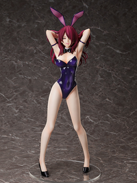 Rindo Kobayashi: Bare Leg Bunny Ver. | 4570001510922