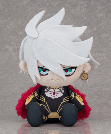 Chocopuni Plushie Lancer/Karna