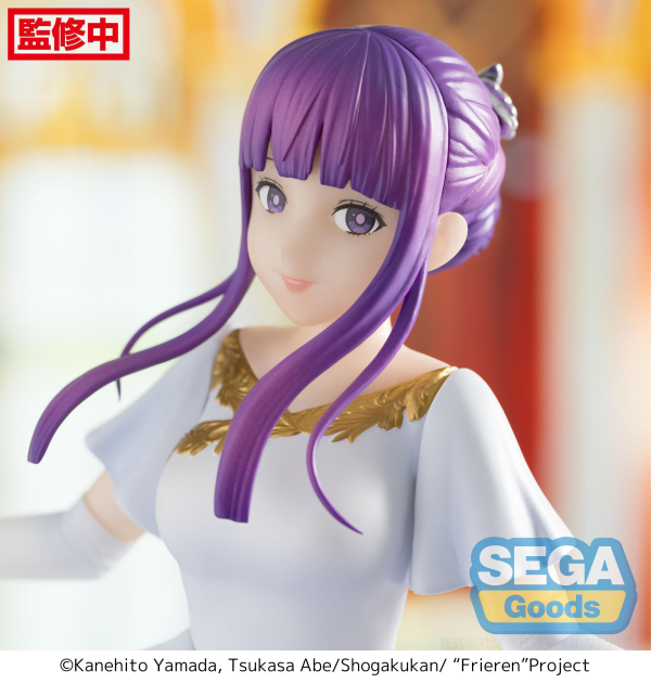 SEGA Luminasta "Frieren: Beyond Journey's End" "Fern" ~In Vorig~(4580779545002)(4580779545002)