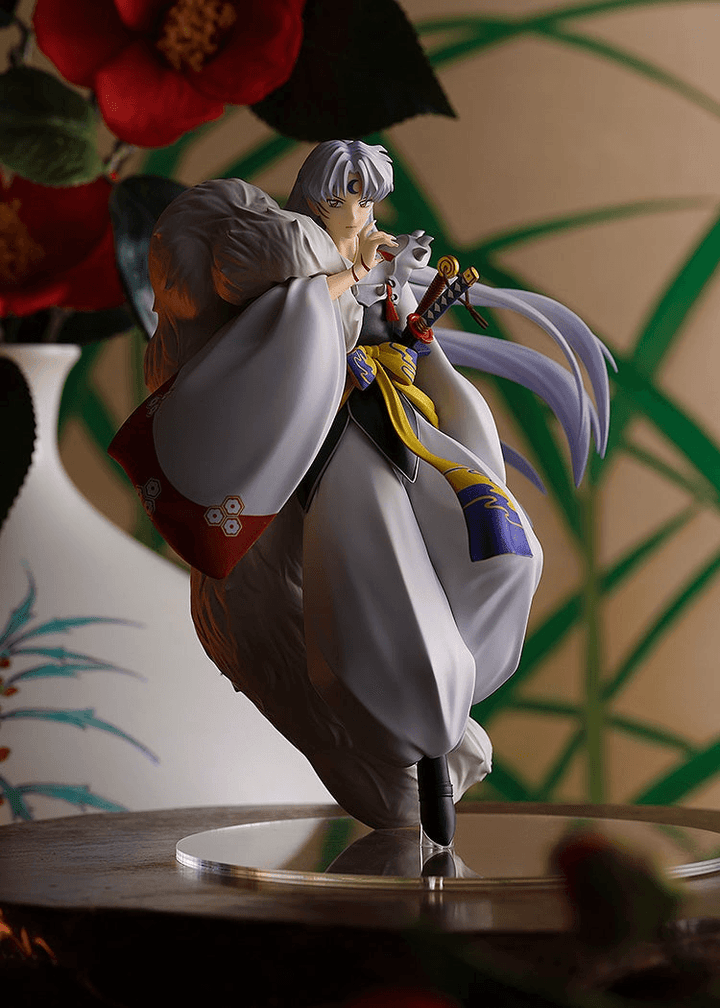 (Rerelease) POP UP PARADE Sesshomaru - Release Date: 08/2026 | 4580828662131