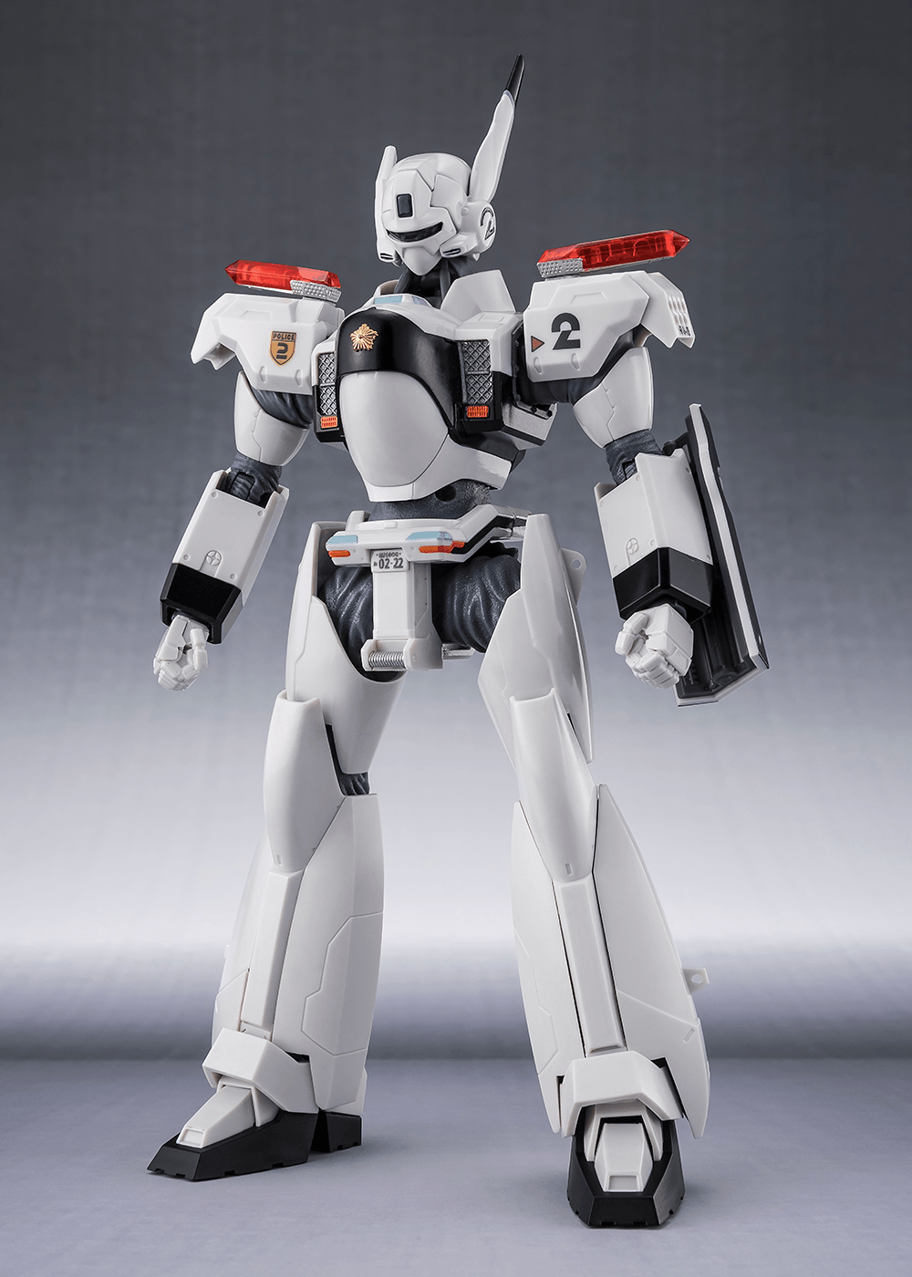INGRAM・PLUS（AV-98Plus）2nd