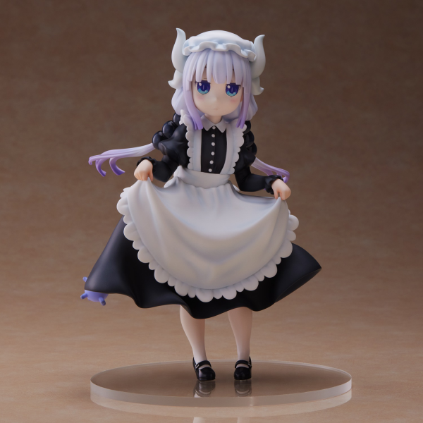 eStream Miss Kobayashi's Dragon Maid S Kanna | 4589642714446