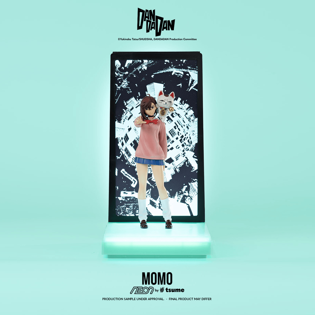 Momo NEON004 | 5453003599234