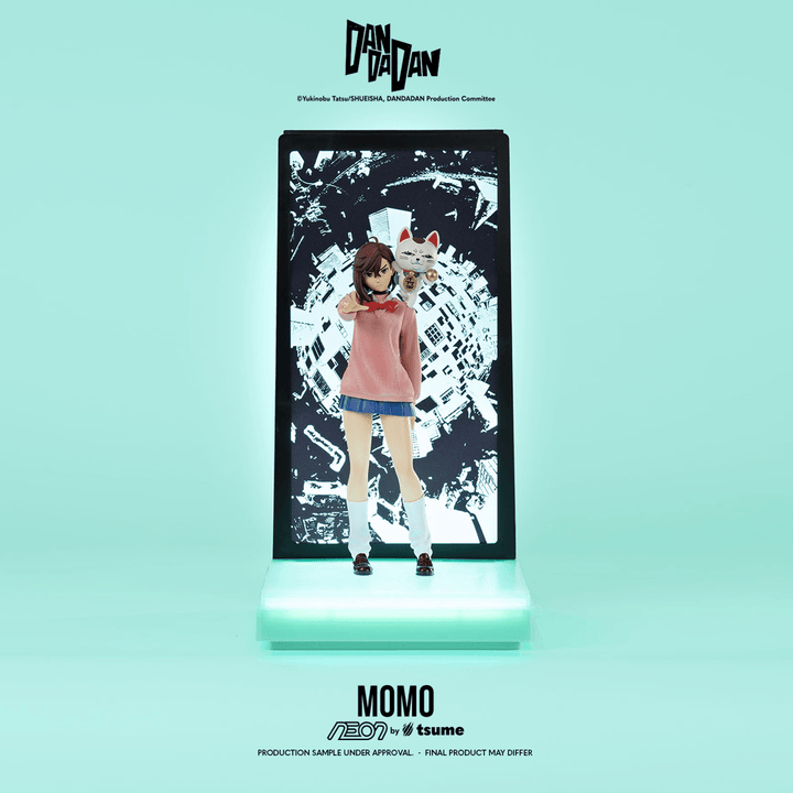 Momo NEON004 | 5453003599234