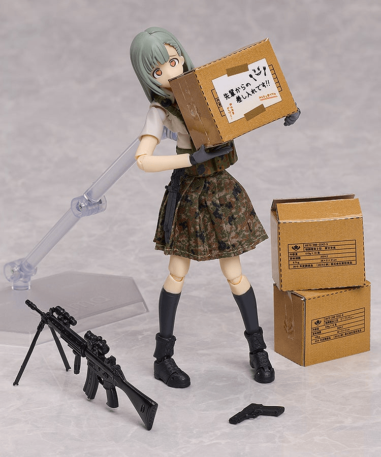 figma Ena Toyosaki ver. 1.5